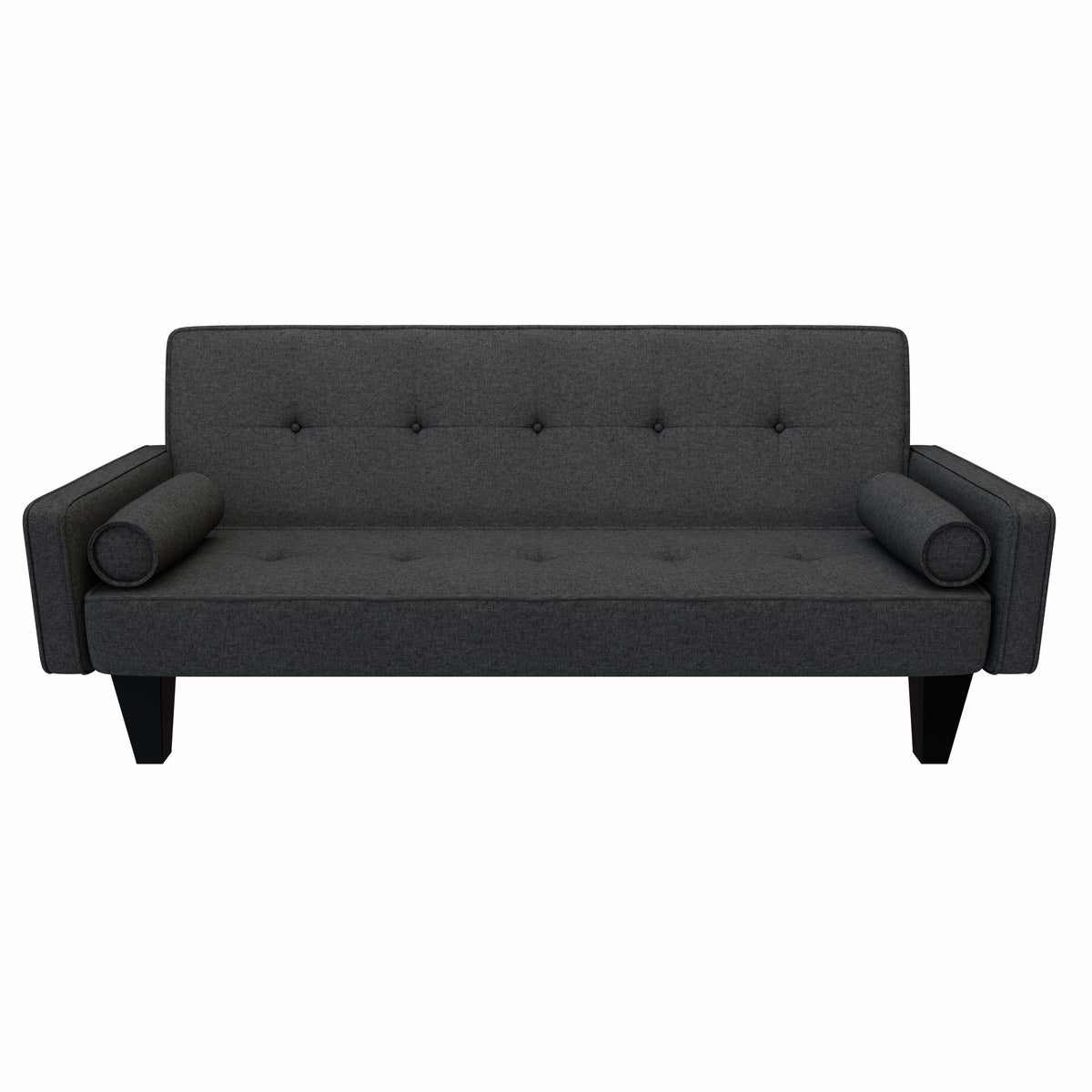 Grey Upholstery Sofa Bed H545