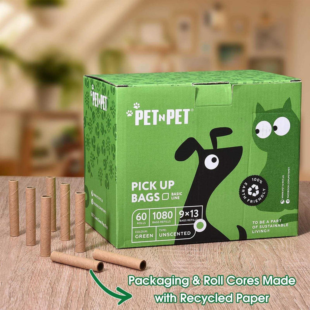 Poop Bags for Dogs U217340