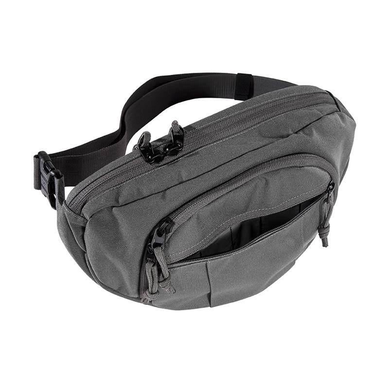 Carbon Hip Bag Q963012