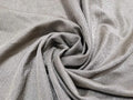 Silver Fiber EMF RFID EMI RF Blocking Fabric 40"x59" inch C230222