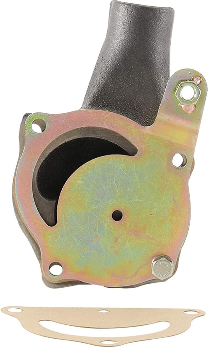 Tractor Water Pump Pack of 2 O291
