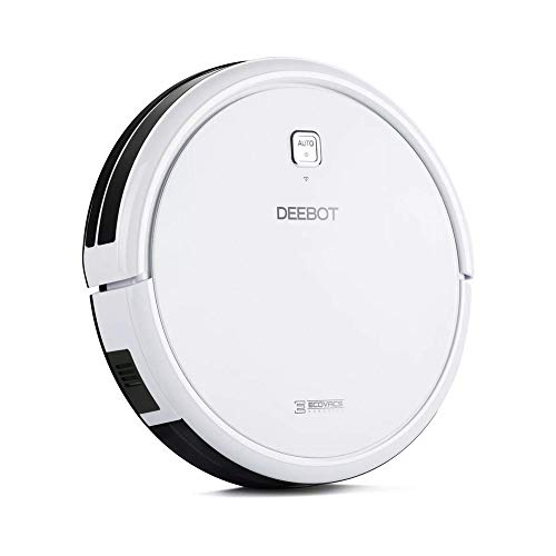 Window Cleaning Robot with 2800Pa Suction Power, Grey L581