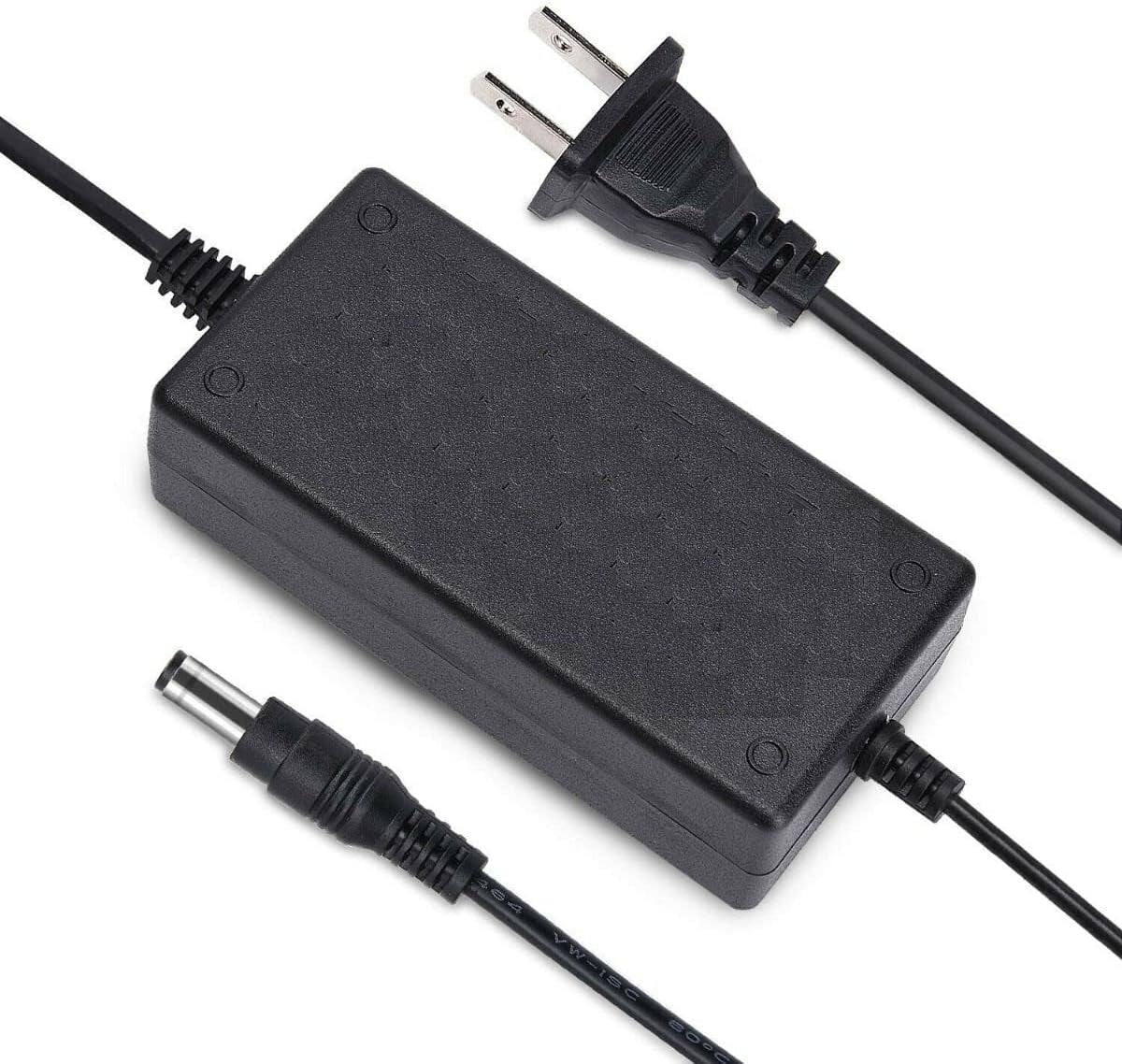 12V AC/DC Adapter Power Supply Cord Cable Charger C289096