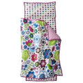 Pink Nap Mat C43255