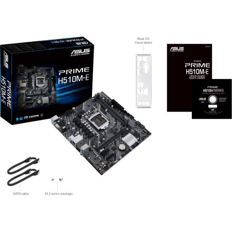 Micro-ATX Motherboard C655316