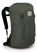 Archeon 28 Haybale Green Backpack A94394