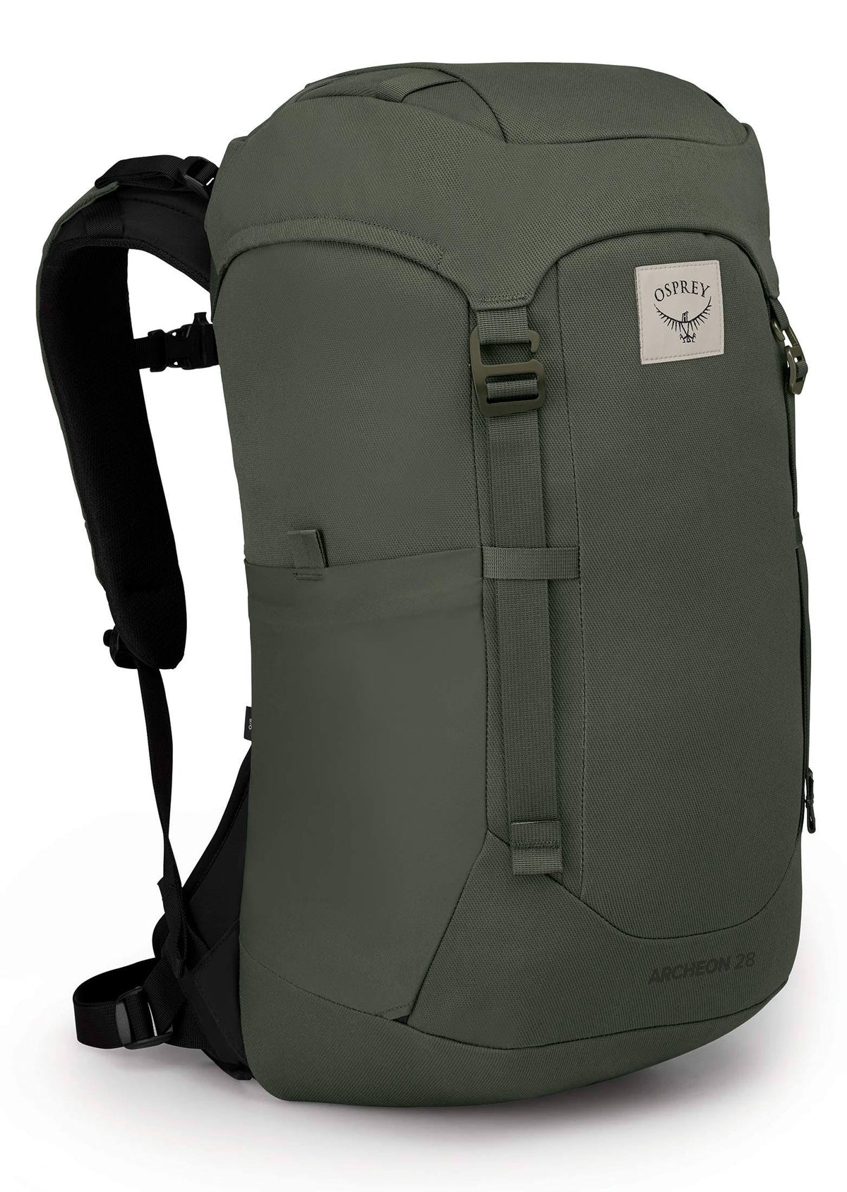 Archeon 28 Haybale Green Backpack A94394