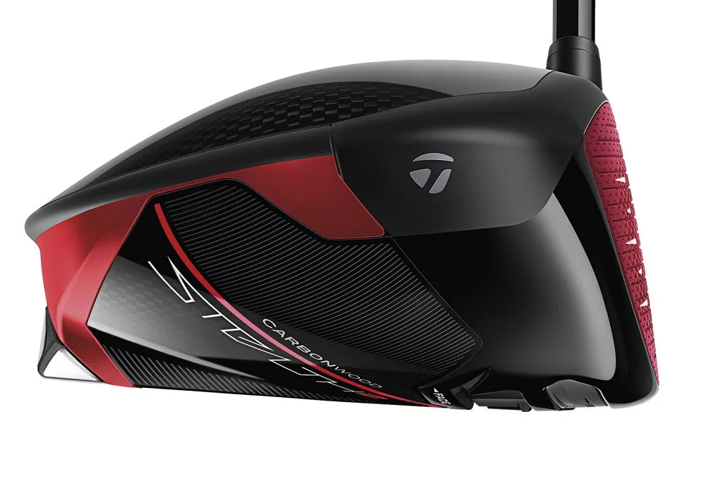 Left Handed Golf Driver H535