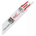 14 TPI Metal Cutting Reciprocating Saw Blades 10-Pack Y250957