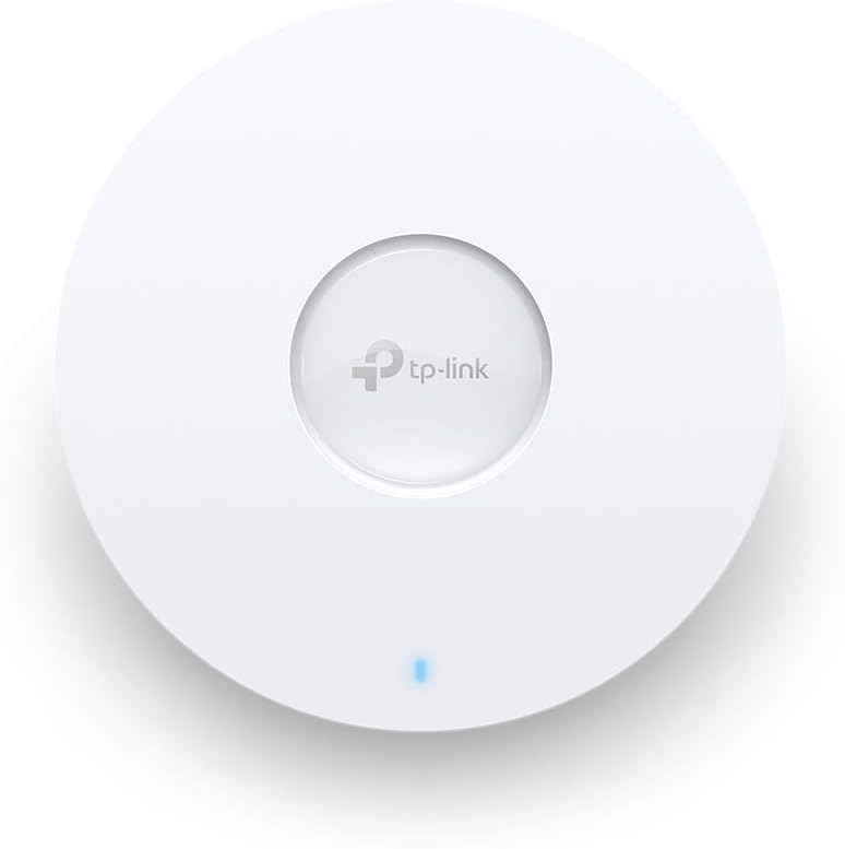 White Pack of 2 Wireless Access Point S458