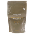 Lemongrass Bath Salts, 8.8 oz F2724