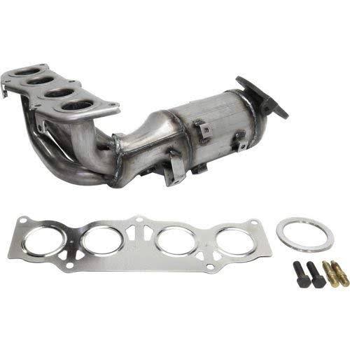 Direct Fit Catalytic Converter Front Assembly B881