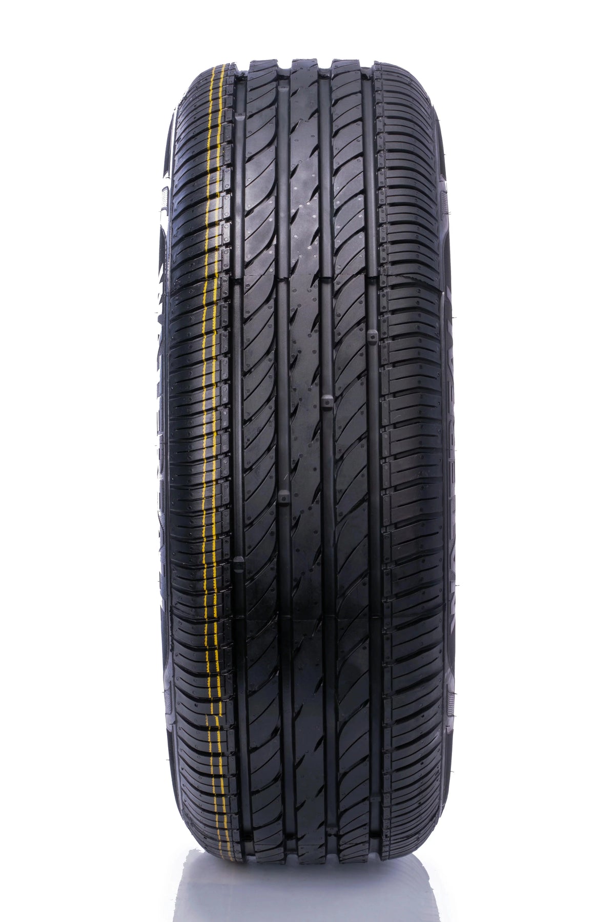 215/55R16 93W All Season Tire C896272