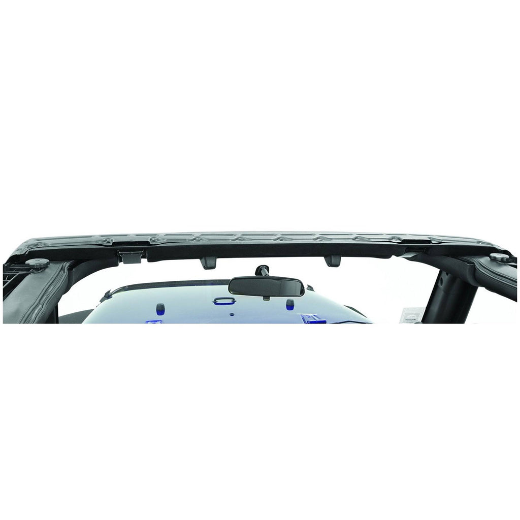 Windshield Header Assembly T633