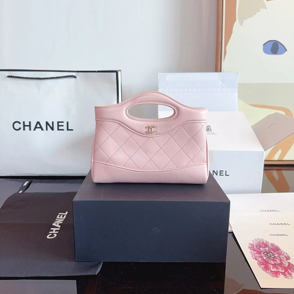 Shopping Bag H958