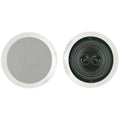 6.5inch Dual Voice Coil Ceiling Speaker Q347564