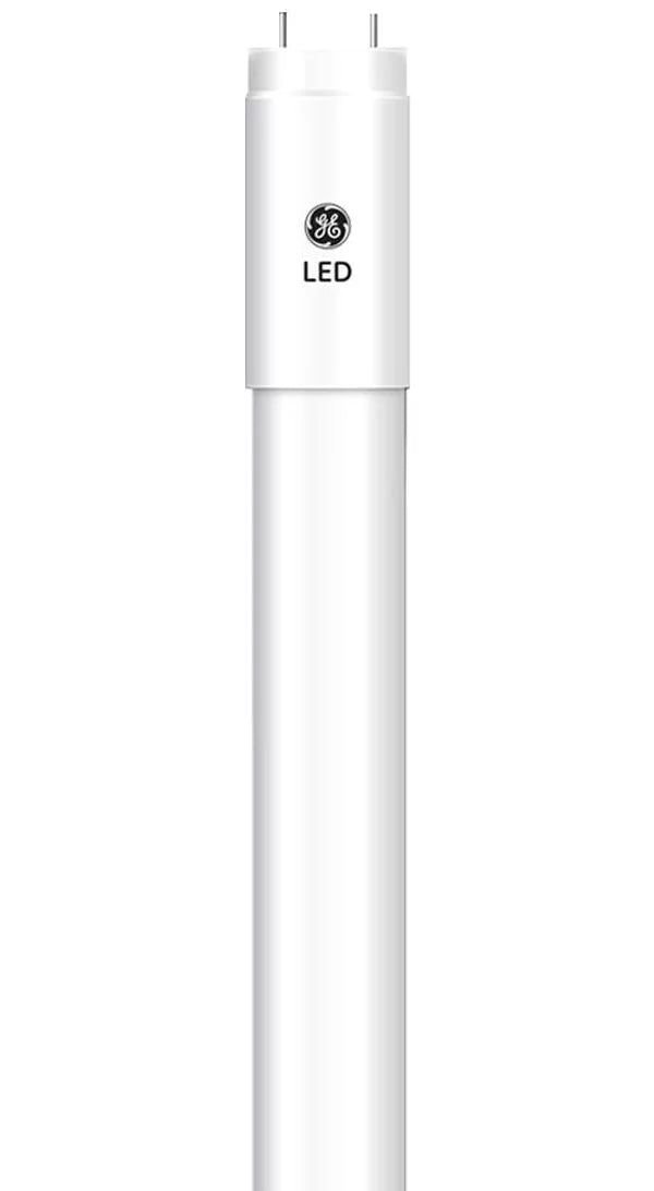 LED T8 48 inch 18 watts 4000K Cool White Tube G814