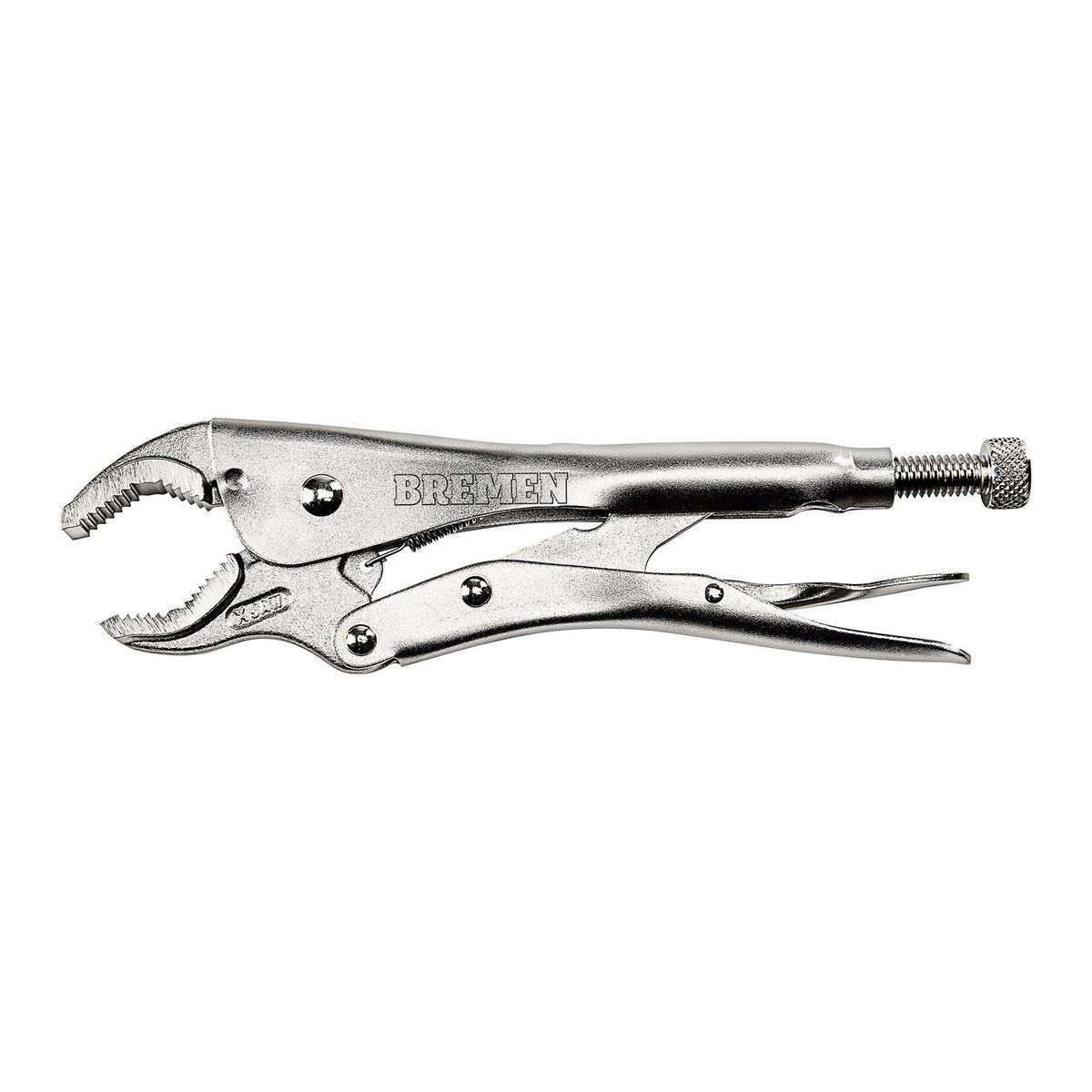 10 in. Locking Pliers I509446