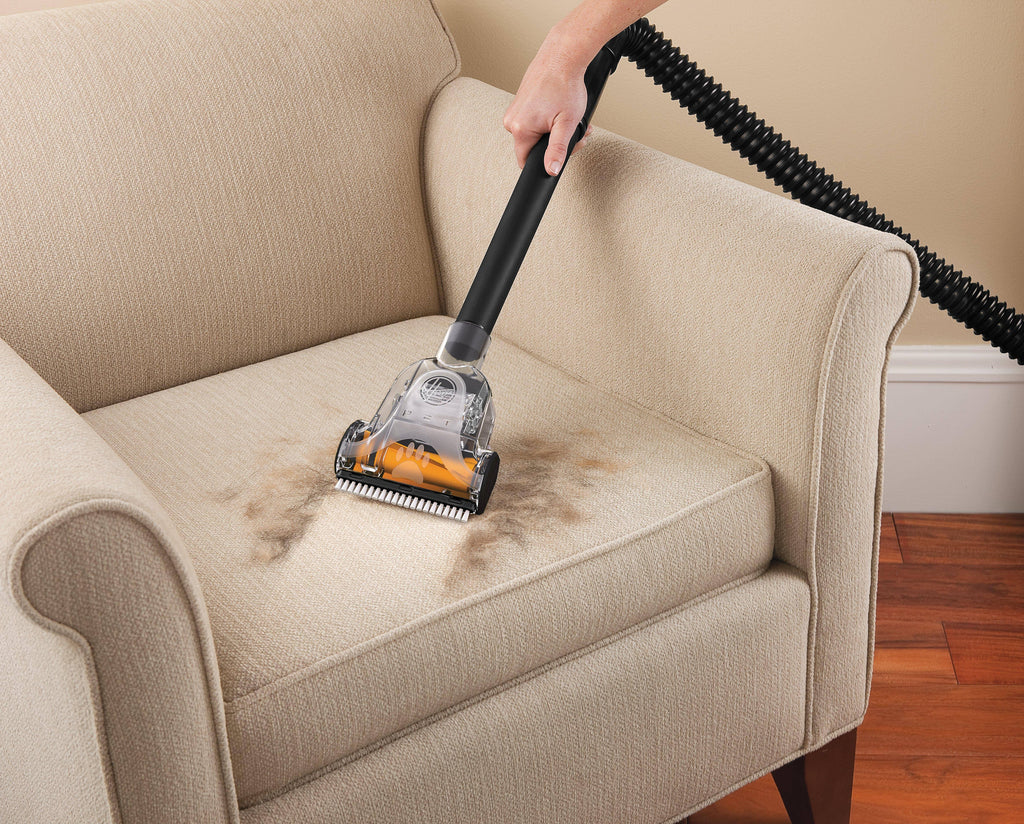 Windtunnel T-Series Pet Bagged Upright Vacuum C459067