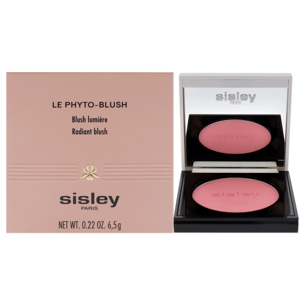 0.22 oz Pink Peony Blush D405835