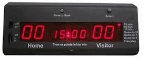 Electronic Scoring Unit N82034