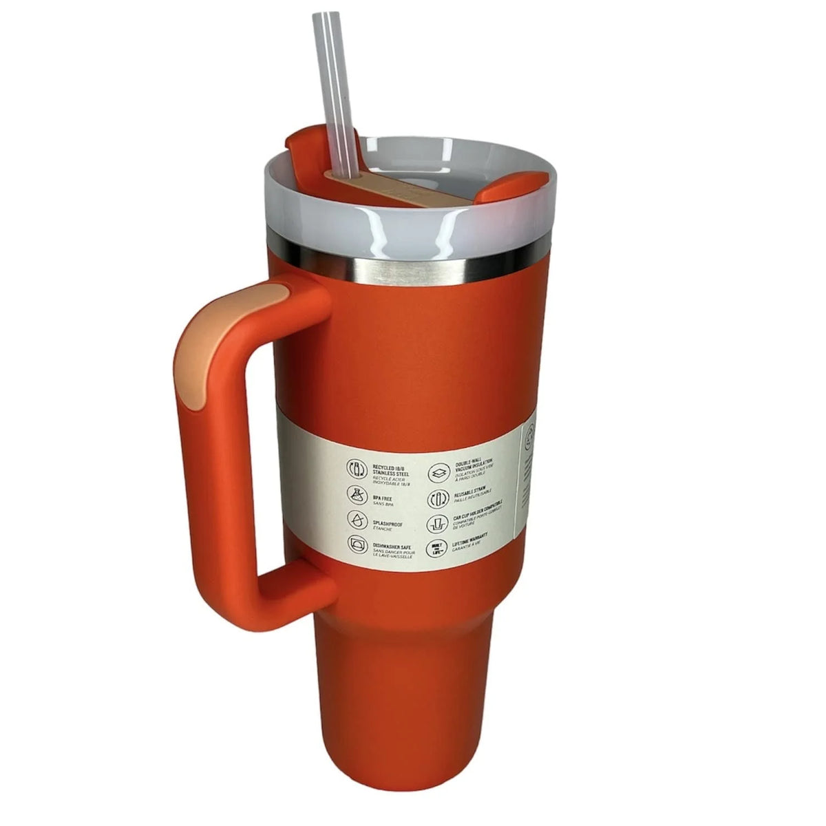 40oz Tumbler P509360
