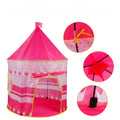 Kids Play Tent Pop Up Castle with Carry Bag O824