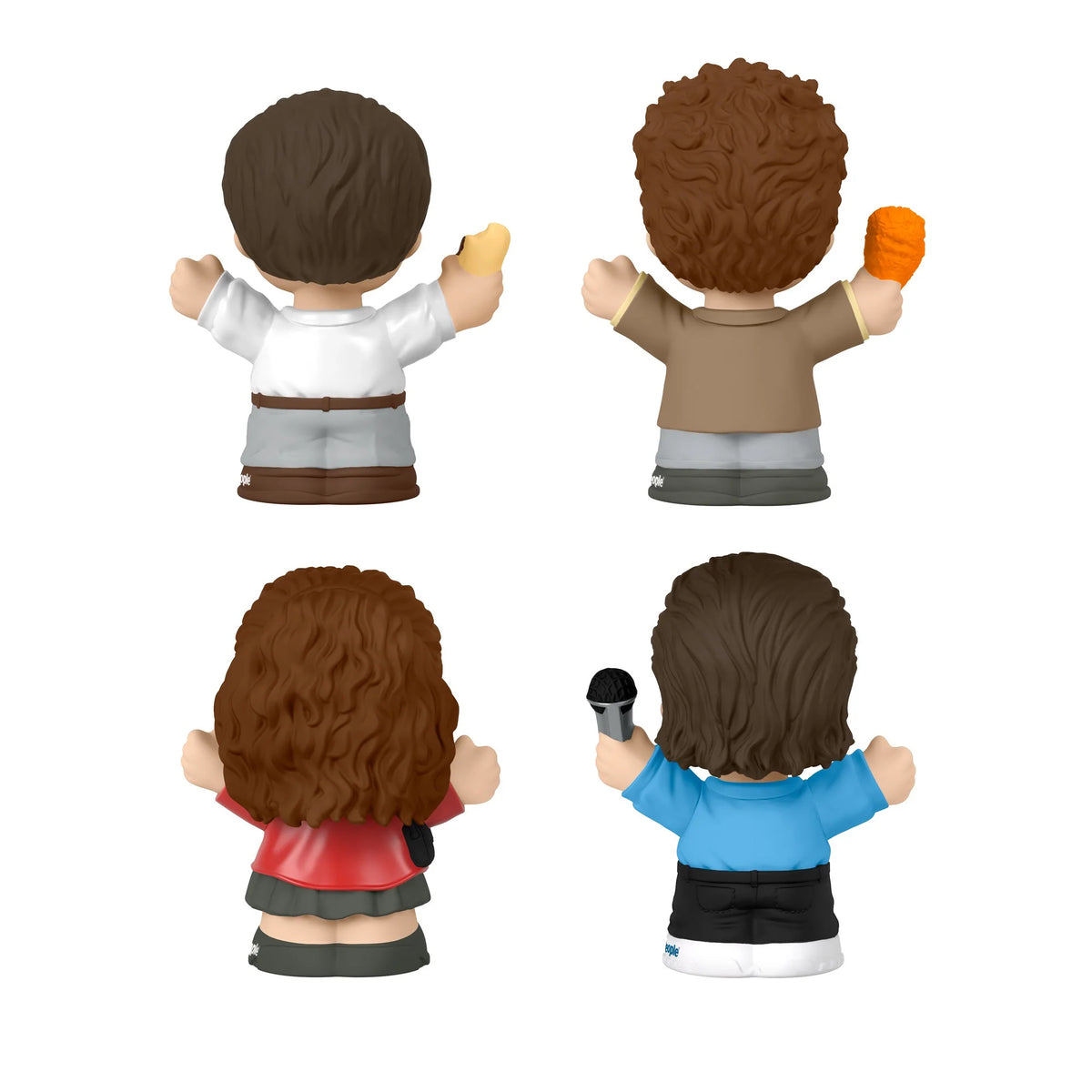 Collector Figures X209481