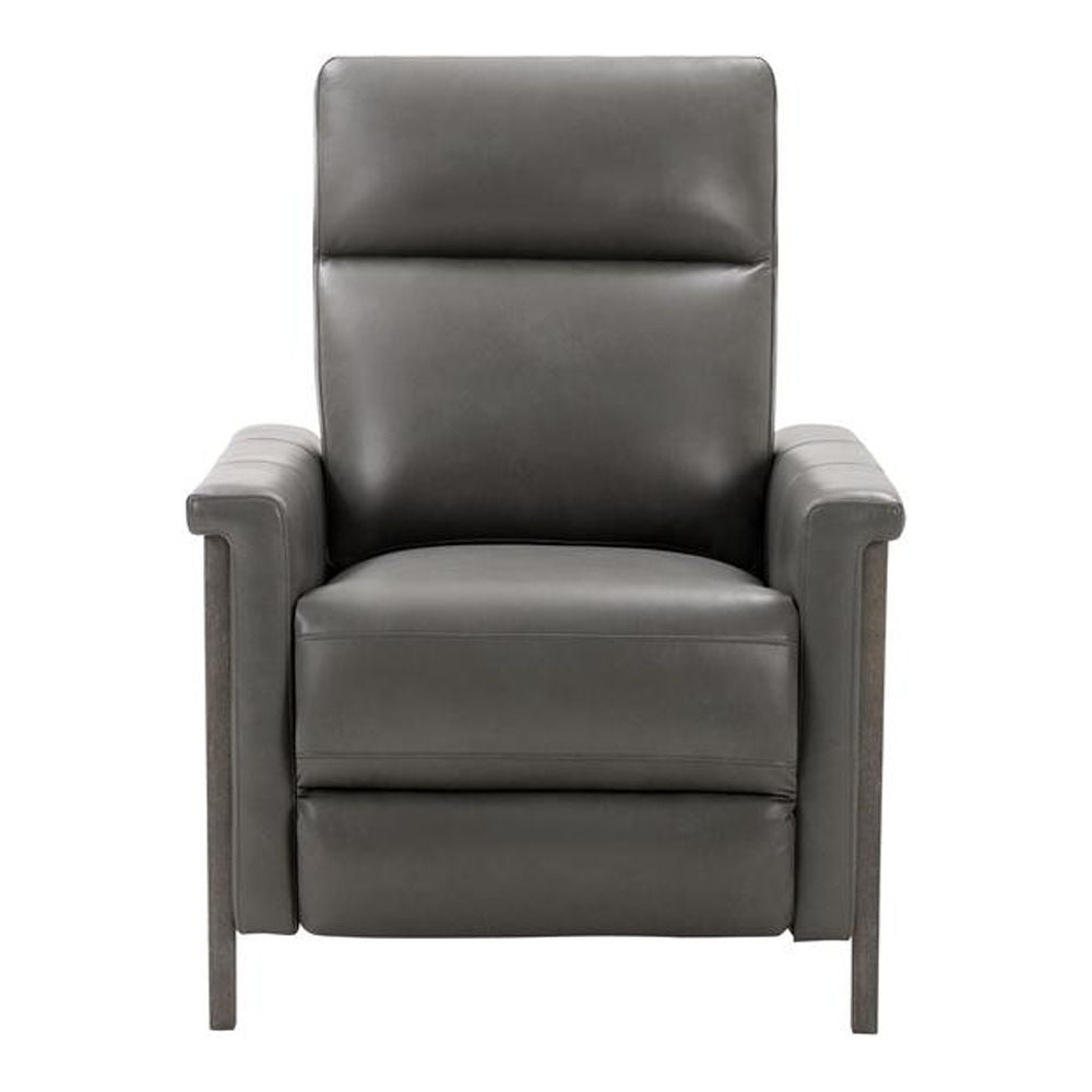 Push Thru The Arms Recliner F696