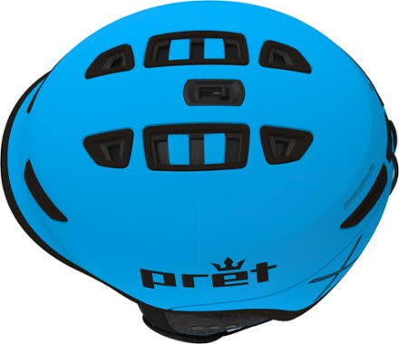 Blue Medium Helmet Q60325
