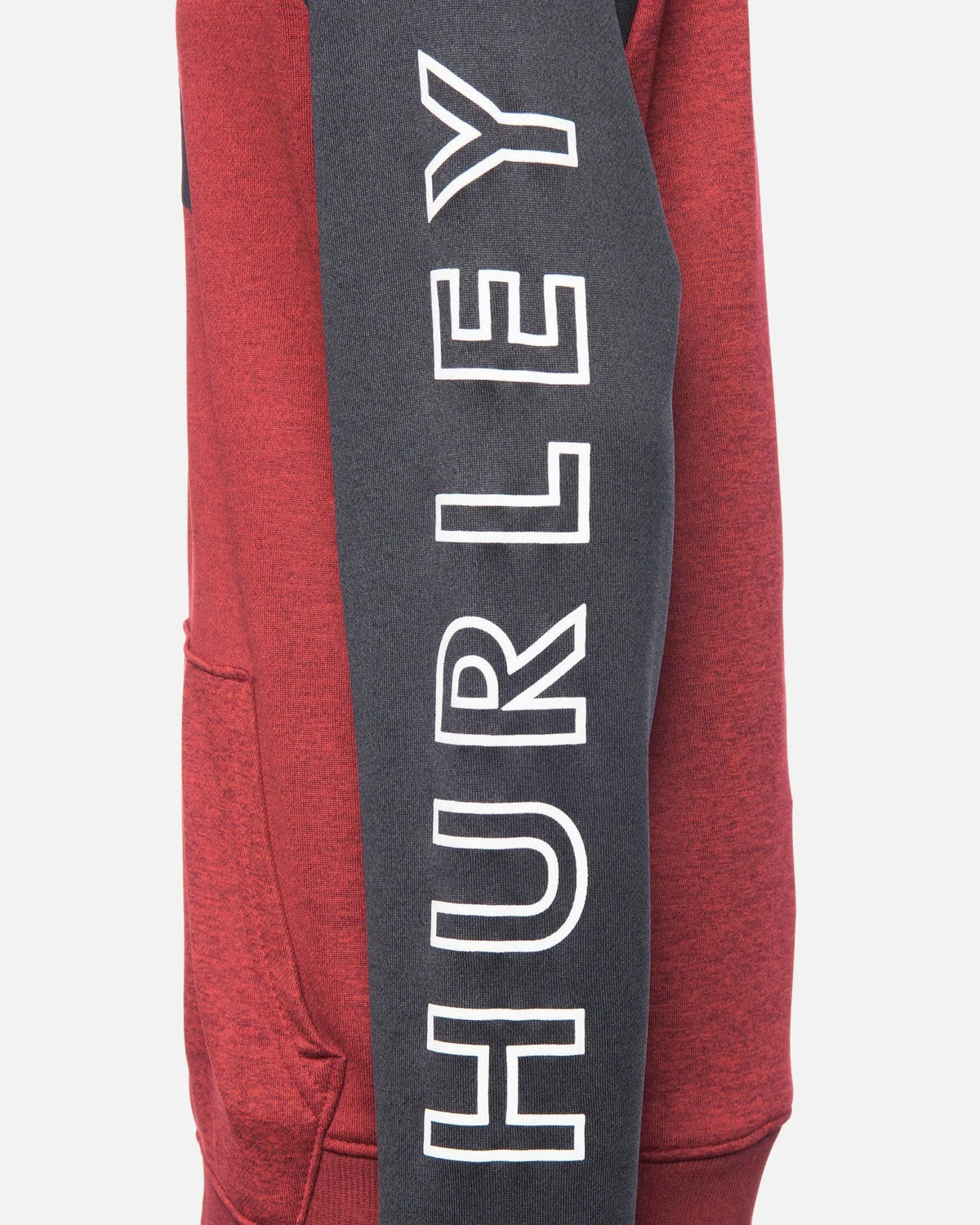 Cardinal Red Boys Pullover K455