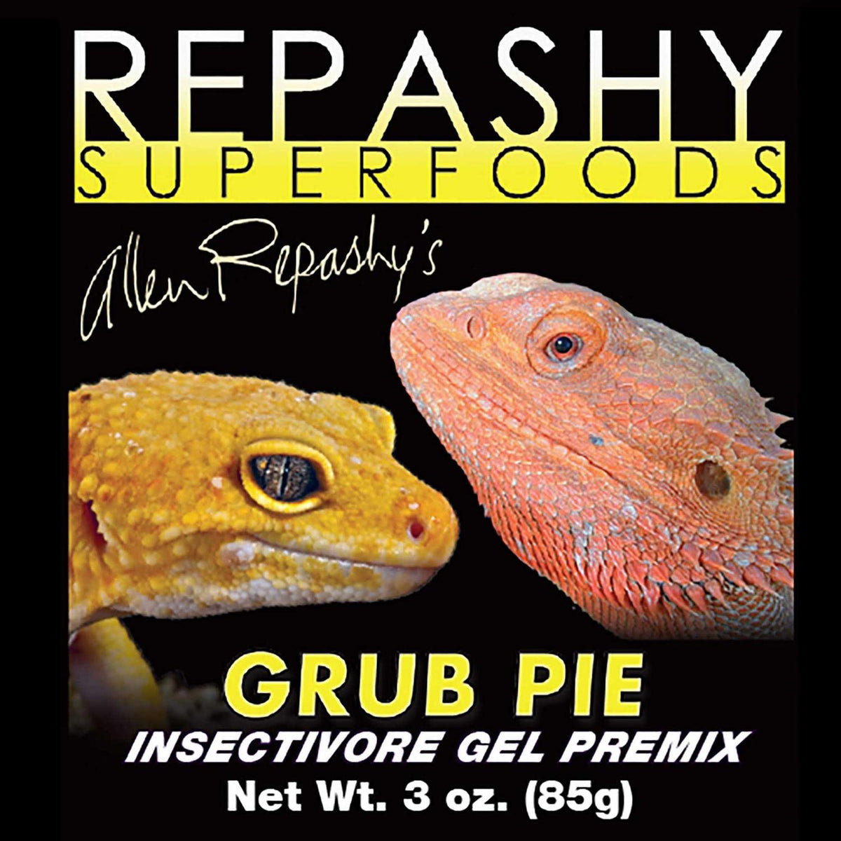 Grub Pie E34242