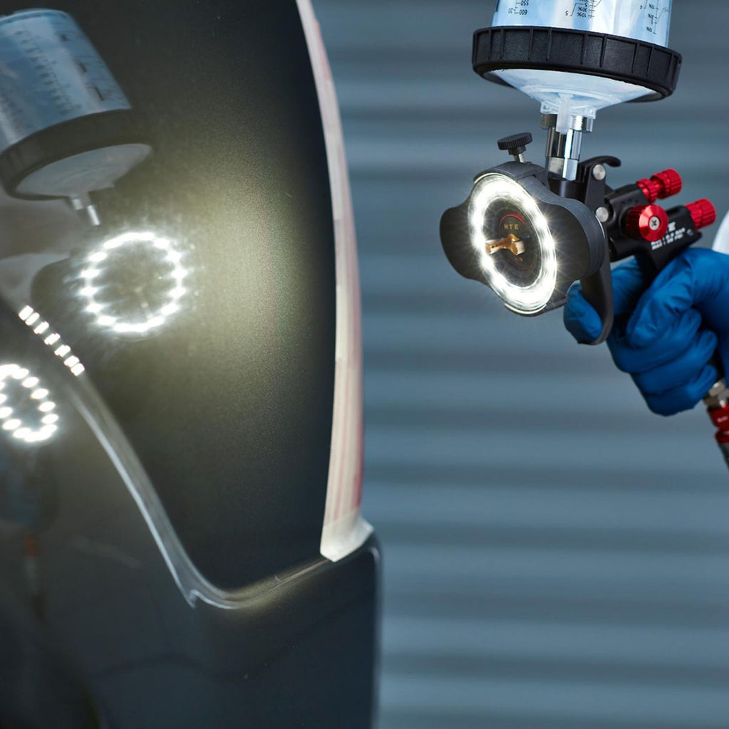 300 Lumen Air Spray Gun Light Attachment U69800
