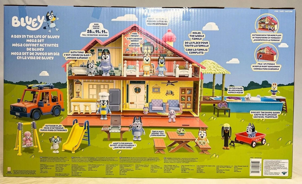 Home Goods P5772