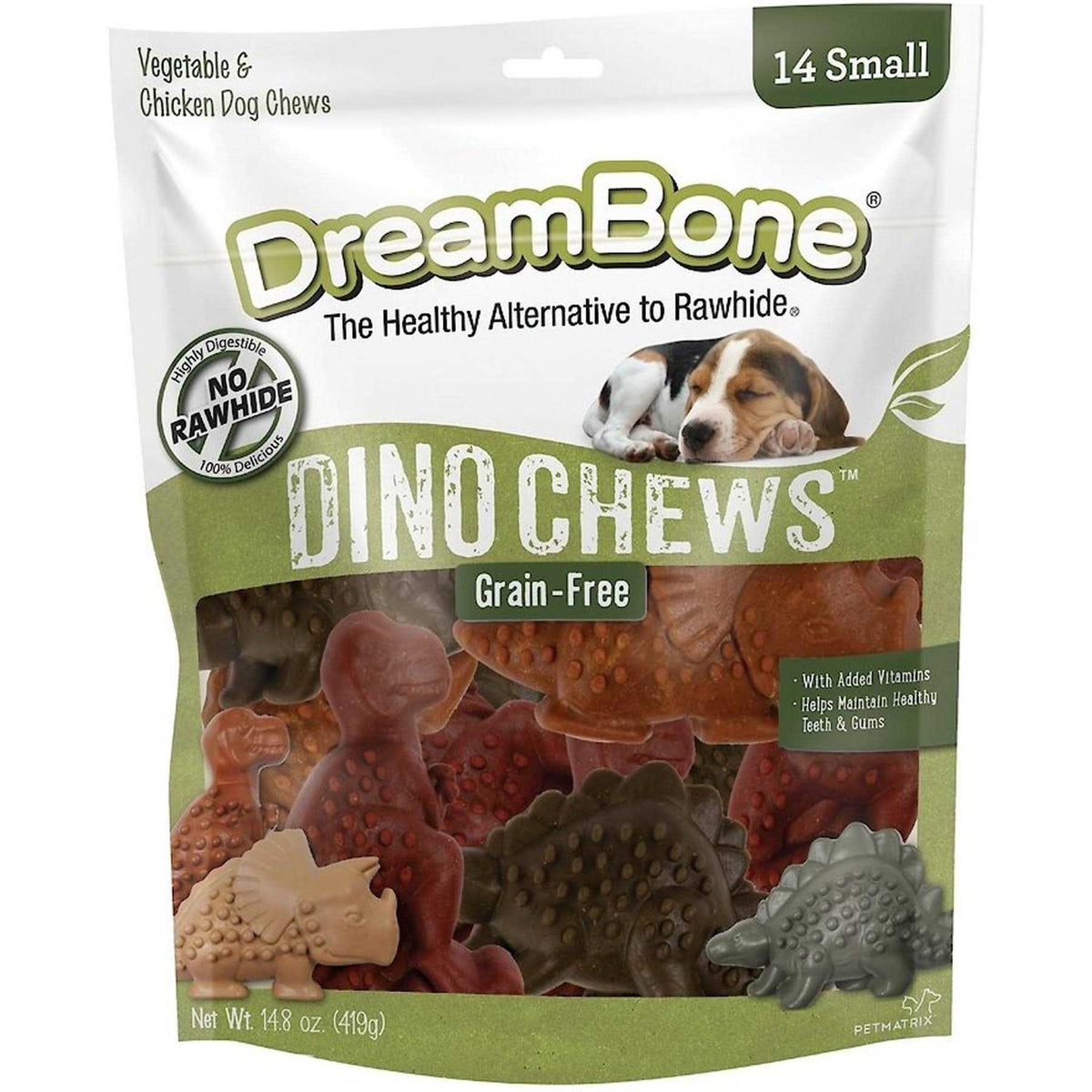 Dog Chews G9452