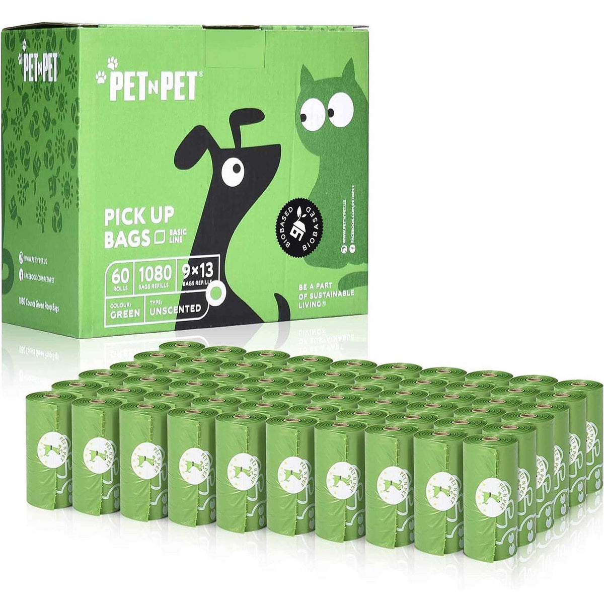 Poop Bags for Dogs U217340