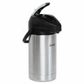 3 Liter Lever Action Stainless Steel Airpot Q412