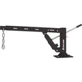 Hydraulic Pickup Truck Crane, 1000-Lb. Capacity I750861