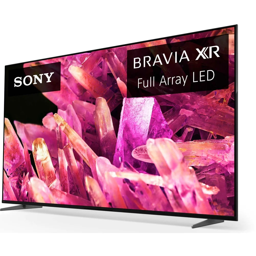 75 inch 4K HDR LED Smart Television A175