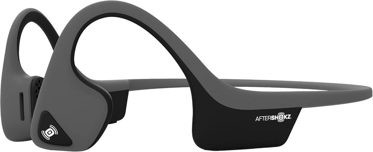 Midnight Blue Bone Conduction Wireless Bluetooth Headphones F76743