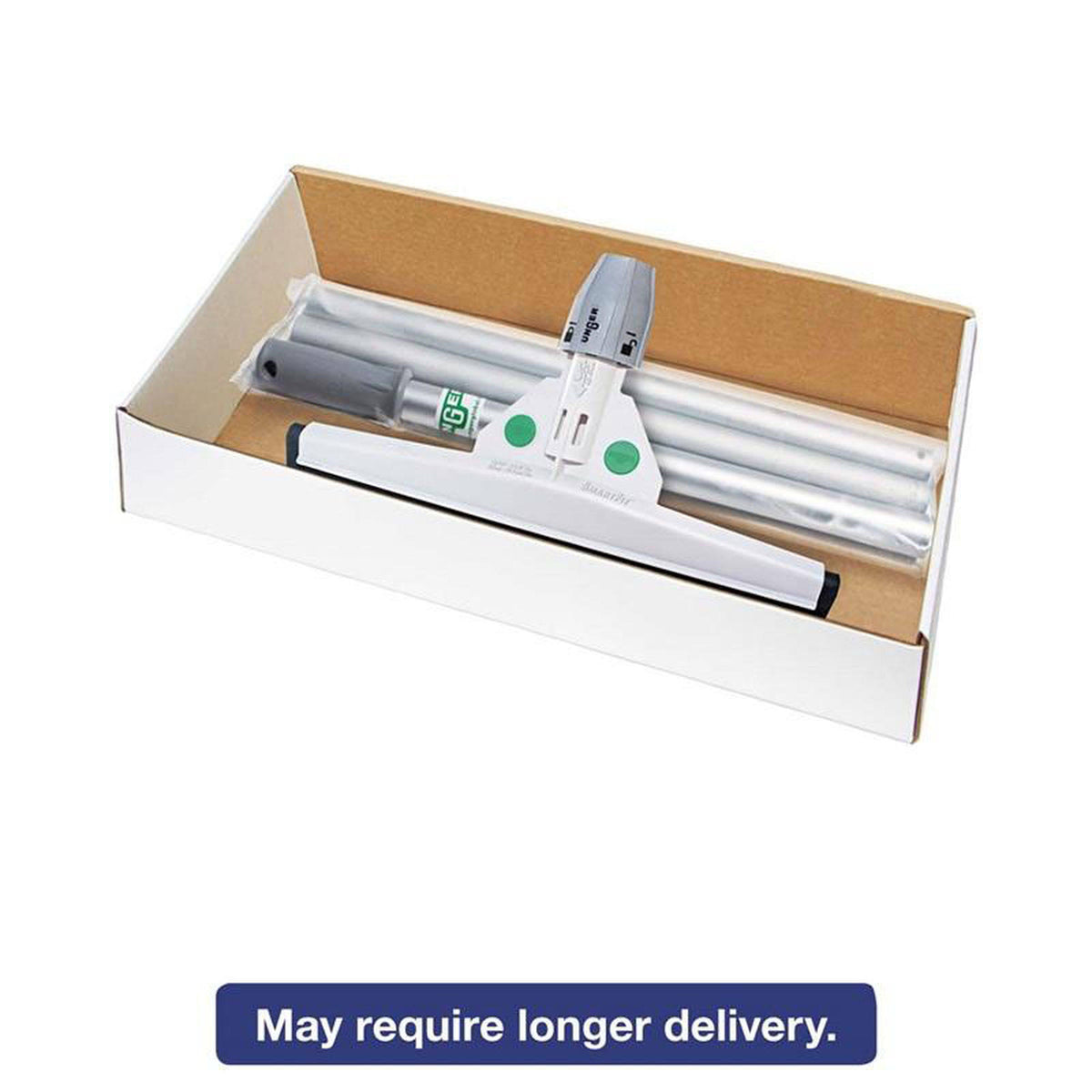 Sanitary Squeegee with Handle X5212