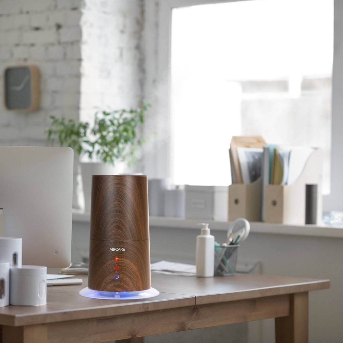Ultrasonic Humidifier R3947
