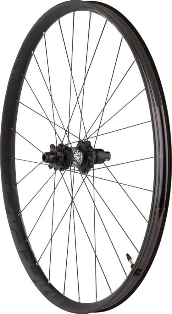 Rear Wheel U9761