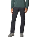 Black 5 Pocket Pant C7808