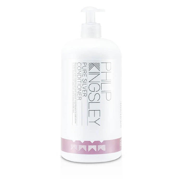 Pure Silver Conditioner 1000ml R754188