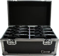Light Flight Case Compatible with SlimPAR 64 RGBA x 8 Z28568