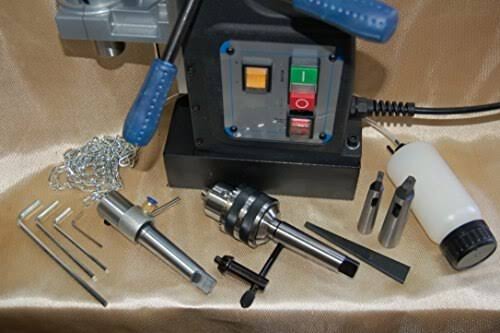 Magnetic Drill I7533