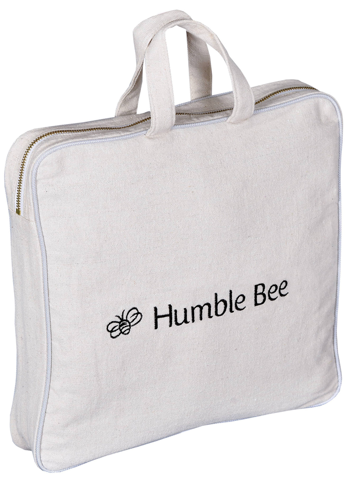 Polycotton Beekeeping Suit with Square Veil (Small) D5382