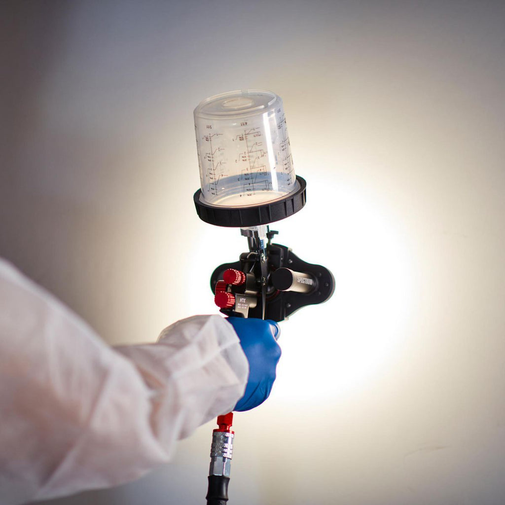 300 Lumen Air Spray Gun Light Attachment U69800