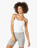Cloud White Tank J18069